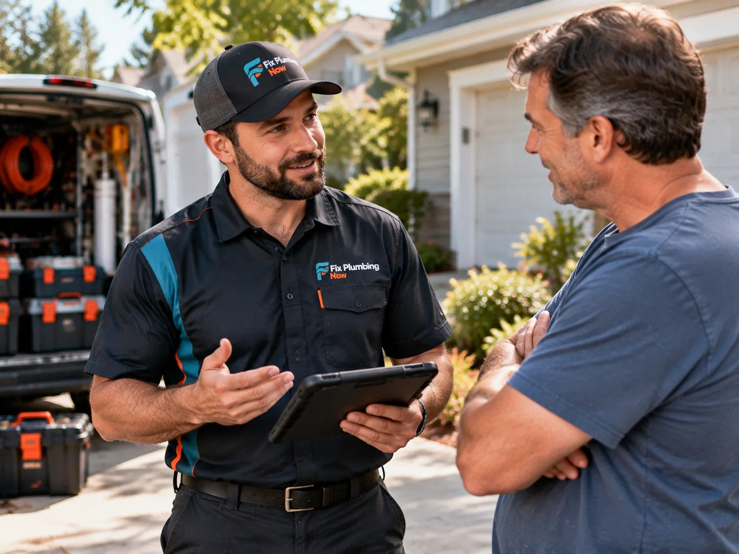 Clogged Drain Service Baker, FL FAQs